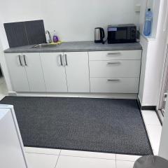 Tichy apartmán