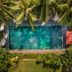 Coco Island Resort Ninh Binh