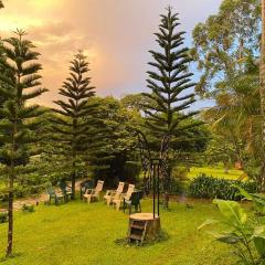 Finca Eco Turística Aguas del Arenal