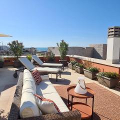 Luxury Sea Palazzo