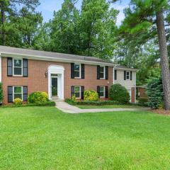 5 Bedroom Mableton Hills Estate