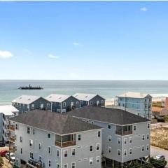 Oceanview Condo Near the Boardwalk - Sea Drift Carolina Breezin