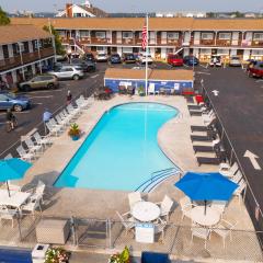 The Janmere Motel