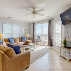 Seaside Condo 301