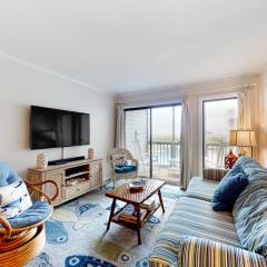 Dunescape Villas 111