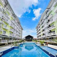 RL Cozy Staycation Cebu B105