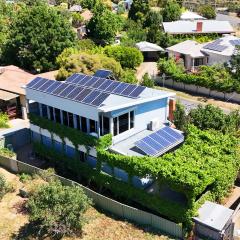 Central View Eco Home