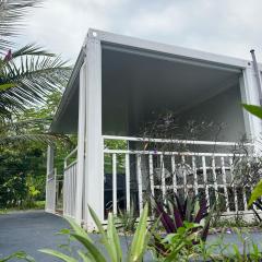 Cocon Nature Matoury - Jacuzzi
