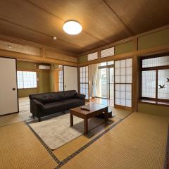 伊香保の宿