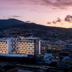Crowne Plaza Hobart by IHG
