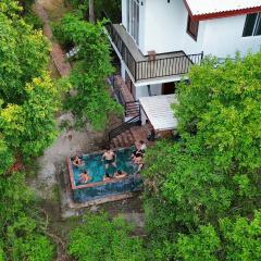 Wild Wadi Wilpattu - Villas with private Plunge Pools