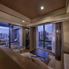 Band Hotel Hakata