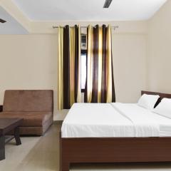 Hotel O Ashoka