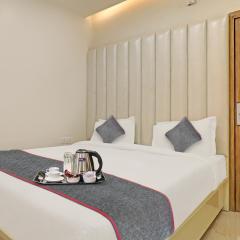 Townhouse Hotel Impact
