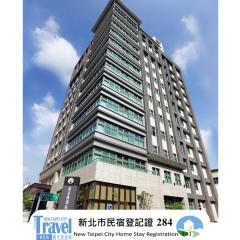 丽京栈酒店