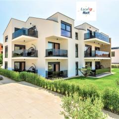 Valla Family Apartments and Rooms