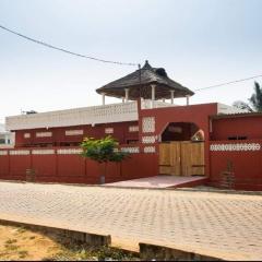 Résidence Villa Onnela