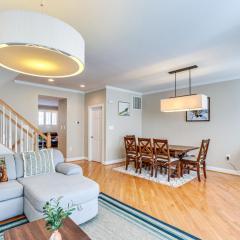 Work, Play and Explore DC Area Herndon Haven!