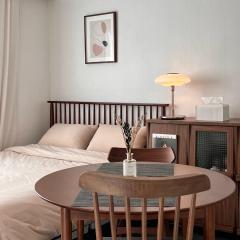 Hongdae Min Stay