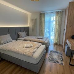 Apartment Stadtgarten