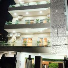 Collection O Hotel Sec- 54 Golf Course road