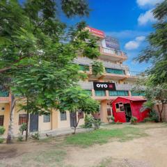 SPOT ON Hotel Dezire
