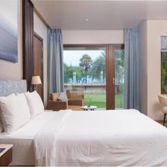 Radisson Blu Resort Visakhapatnam