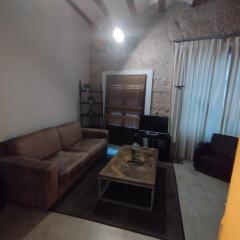 Cozy apartment in the old town - San Ramon