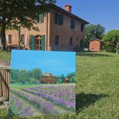 Agriturismo Parco della Chiusa