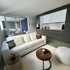 Locarno neue moderne Ferienwohnung Due Terrazze