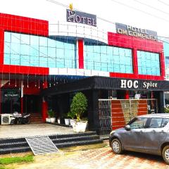 Hotel Om Complex