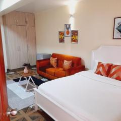 Cozy Studio in Machakos Town