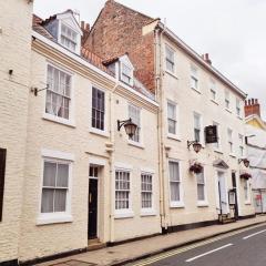 Lairgate Hotel