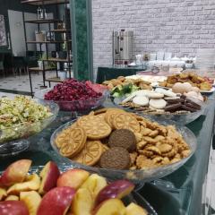 Jayhun Hotel Urgench