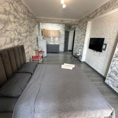 Аэропорт apartments