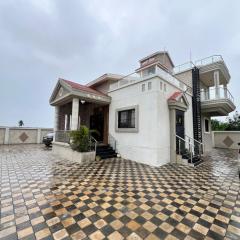 Jagvi Villa