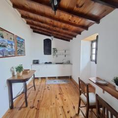 Casa con alma canaria