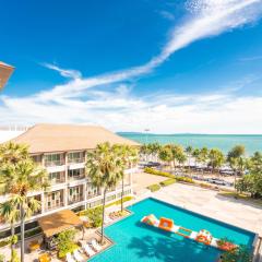 Welcome World Beachfront Resort