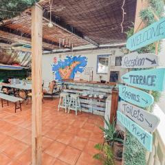 Arena Nest Hostel