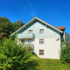 Osserapartment Green
