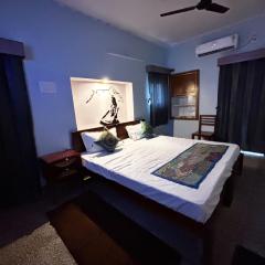 Gulab Bhawan homestay