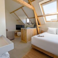 Van Heeckeren Apartments & Suites Buren
