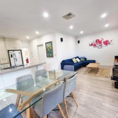 Oberon home