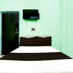 Hotel O Mochu Vatika Marriage Hall & Guest House