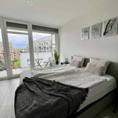 Apartmán Šantovka