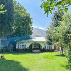 Ayun Nest Guest House