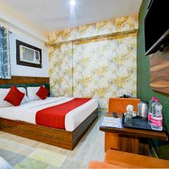Hotel Classic Residency