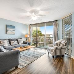 Charleston Oceanfront Villas 101