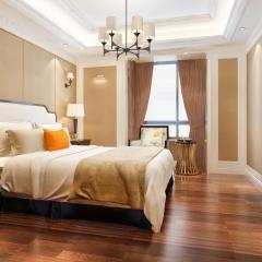 Hotel Classic Residency