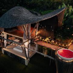 Camaya Bali - Magical Bamboo Houses